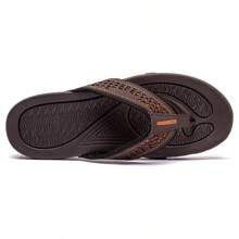 Men's Sports Flip Flops Comfortable Casual Flip Flops Outdoor Sandals Slippers Footwear