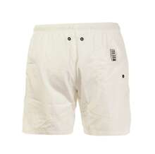 Bikkembergs Men Swim Briefs Shorts - 01 白色 - 查看 4