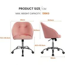 Chaise de bureau