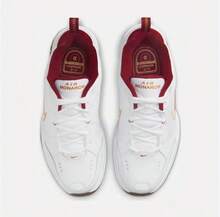 Nike 男女款 MONARCH IV 运动鞋，新款休闲运动跑步鞋，IB4607-171 - 白色 - 查看 4