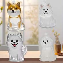 Commemorative Pet Necklaces - 4 Piezas / Juego - View 4