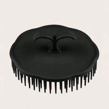 NEFOUME 一套洗发刷，头皮按摩刷，去屑刷，淋浴头皮洗发刷，头皮按摩器，深层清洁淋浴刷，男士手刷，胡须刷，宠物美容圆掌刷，返校季必备，旅行度假必备，女士发饰，刷子，边缘刷，边缘刷发梳，发刷套装，梳子，迷你发刷，解结刷，美发产品，美发工具，美发用品，护发，卷发刷，理发师，美发设备，旅行必备，发型，美发，发刷，背梳，造型刷，卷发刷，边缘刷，发梳，梳子，发刷套装，梳子，卷发梳，解结刷，女士发刷，头发，旅行，美发产品，美发工具，美发用品，理发师，理发师配件，理发店，美发设备 - 彩色 - 查看 7