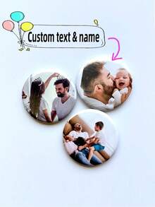 1 Personalized Color Changing Mug - Customizable Magic Mug, Customized Photo Mug, Thermal Coffee Mug, Perfect Gift For Family And Friends, Perfect For Any Special Occasion Or Unique Gift,Multi-Functional,Durable,Ornamental,Reusable,Exquisite,Stylish,High-Quality,Colorful,Modern,Custom,Personalized,Unique,Ideal Gifts For Him,Ideal Gifts For Her,Boyfriend,Dad,Girlfriend,Mom,Family,Friends,Tea Room,Home,Garden,Office,For Anniversaries,For Valentine's Day,For Mother's Day,For Birthdays,For Father's Day,For Graduation,For Weddings,For Housewarming - Multicolor - View 17