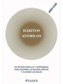Hábitos Atomicos - Libro único - Ver 1
