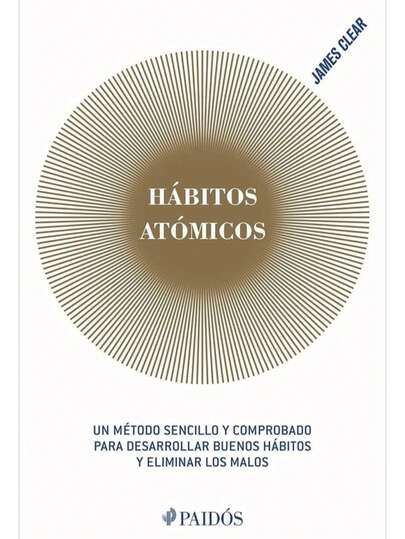 Hábitos Atomicos