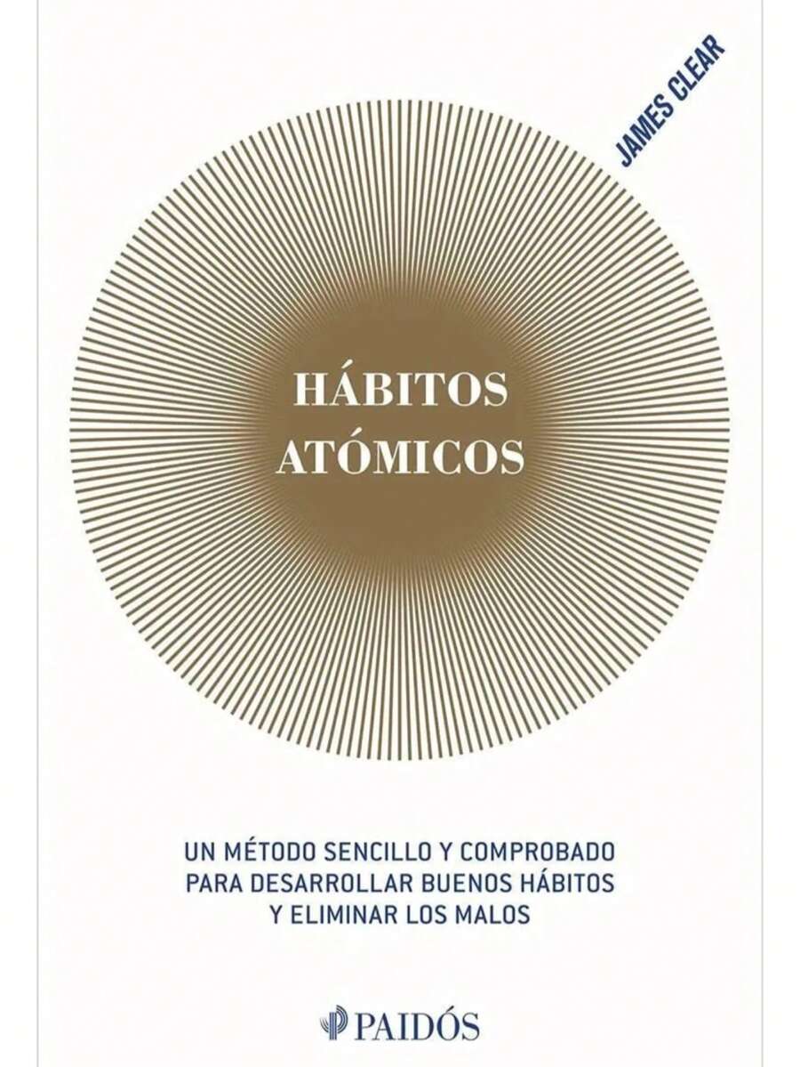 Hábitos Atomicos - Libro único - Ver 1