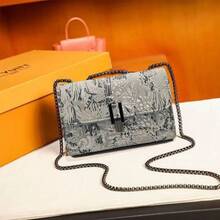 Women Shoulder Bags - 藍色專櫃正品(收藏送禮品袋) - 查看 5