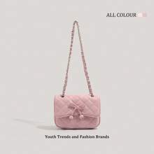 Women Shoulder Bags - 白色專櫃正品(收藏送禮品袋) - 查看 9