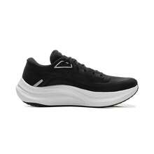 LI-NING YUEYING 4 Men's Running Shoes Professional Sports ARHU021 Legit Official Store - Black - View 2