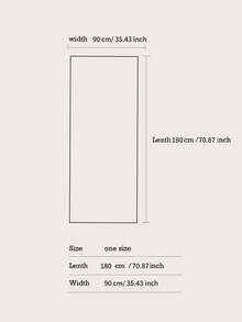 1pc Women Bohemian Solid Color Silky Scarf, Casual Autumn Shawl Wrap Sunscreen Headscarf, Suitable For Everyday Wear For Dress - Milky White - View 5