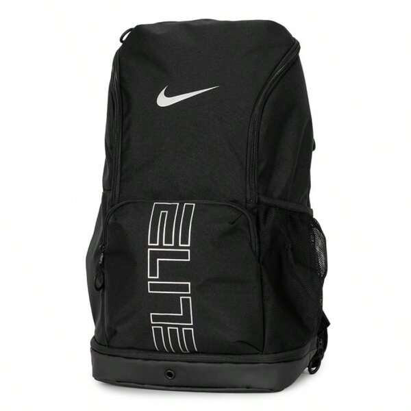 Nike Unisex NK VARSITY ELITE BKPK Casual Backpack, Sports Bag, Student Schoolbag, Daily/Outdoor/Travel Bag
