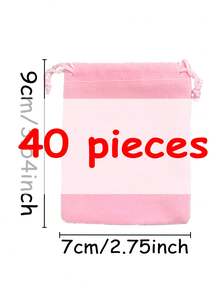 Personalized Custom Velvet Bundle Pocket, Customized Text Jewelry Cosmetic Storage Bag, Drawstring Gift Packaging Bag Velvet Bag, Personalized Name Drawstring Bag, Named Velvet Bag, Customized Drawstring Bag, Coin Bag, Personalized Jewelry Bag, Crystal Bag