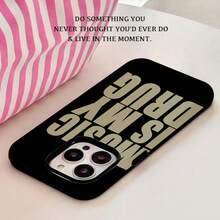 Love Music Two-In-One Film Case - Durable, Shock-Absorbing, And  Protection - For IPhone 16, 15, 14, 13, 12, 11, Plus, Pro, Max, Perfect Birthday Gift For Friends - trắng - Xem 10