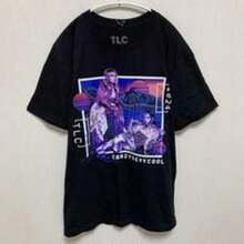 Women T-Shirts - 黑色 - 查看 1