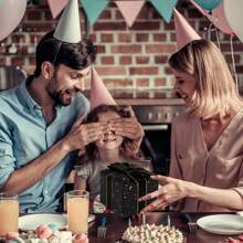 1 卷 - 哑光黑色和金色铝箔礼品包装纸，万圣节黑色纯色纸，礼品包装纸，非常适合婚礼、情人节生日、圣诞节、Y 花束、金属质感圣诞礼品包装纸、DIY 圣诞元素配饰装饰纸、纯色图案、哑光包装纸、万圣节、感恩节、冬季