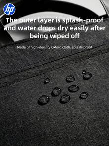 Túi đựng máy tính xách tay HP dành cho máy tính xách tay Surface Air Pro M1 M2 M3 13/14 inch Phụ kiện túi đựng máy tính xách tay Vỏ chống nước Màu đen/xám/màu mơ Mùa tựu trường - màu đen - Xem 9