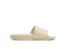 Skechers New Style Breathable Non-Slip Shoes Women's Slippers - Beige - View 2