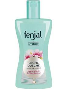 FENJAL Classic Luxury Shower Creme Body Wash - 200ml - Vanilla - View 13