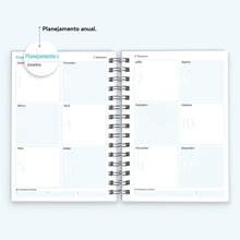 iscool Agenda Plus 2025 Hard Cover Spot Neon Colors - màu xanh lá - Xem 8