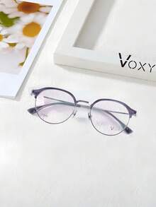 1副男女通用钛金属休闲经典时尚眼镜 - A - 查看 1