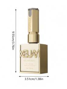 XEIJAYI Nuevo Set de Esmalte de Uñas Gel Ojo de Gato 6 Colores 2025, Arte de Uñas Ojo de Gato Azul y Rosa, Adecuado para Diseño de Salón de Uñas para Mujeres - Multicolor - Ver 12
