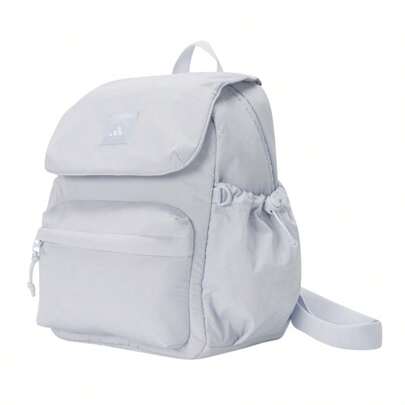 Adidas 男女通用 W CESP 背包，学生书包休闲背包运动背包，适合户外旅行，KF2489