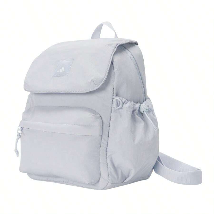 Adidas Balo Unisex W CESP, Balo học sinh, Balo thể thao du lịch ngoài trời, KF2489 - màu xanh nhạt - Xem 1