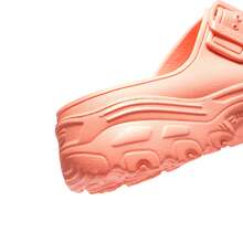 Skechers 女式轻便休闲模压泡沫鞋 111246 - 珊瑚 - 查看 4