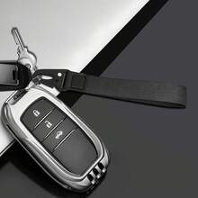 Universal Wrist Key Lanyard| Hands-Free Anti-Loss Strap, Adjustable & Unisex For Sports, Work & Outdoors - 黑色 - 查看 3