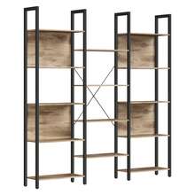 Bookcases - Camel - View 9