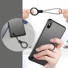 Universal Wrist Key Lanyard| Hands-Free Anti-Loss Strap, Adjustable & Unisex For Sports, Work & Outdoors - F - 查看 5