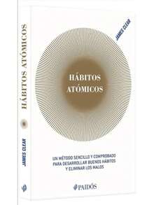 Hábitos Atomicos - Libro único - Ver 3