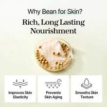 mixsoon Bean Toner Pad 280ML - Moisturizing Pads - Compresses Hydratantes - View 4