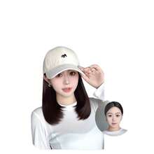 Pet Hats - Smoky Gray Hat [cold Brown] 30 Inner Buckle - View 5