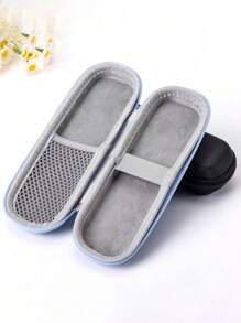 Personalized Custom Text Insulated Portable Insulin Cooler Bag -Friendly Cold Ice Pack Physical Cooler Box Customizable Lightweight Simple Zipper Carry Bag Travel Case, Custom Name Portable Medication Cooler Bag For Insulin Pens And Blood Glucose Monitor Supplies - Multicolor - View 10