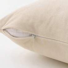 MIULEE Velvet Cushion Cover, 40 X 40 Cm, Orange Series Set Of 4, Sofa Cushions, Velvet Cushion, Decorative Cushion, Couch Cushion, Decorative Colour, Gradient Cover, Sofa Cushion Cover For Living Room, Children, Office