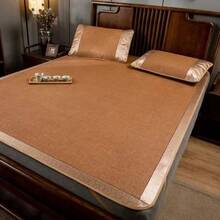 Cooling Mattress Pads - Thickened Double-sided Corn Grid [mosquito Repellent and Insect Repellent] - View 6