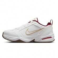 Nike 男女款 MONARCH IV 运动鞋，新款休闲运动跑步鞋，IB4607-171 - 白色 - 查看 2