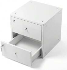 Drawer Storage Cabinet