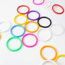 Book Rings & Loose Leaf Binders School Supplies,Back To School