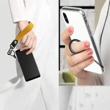 Universal Wrist Key Lanyard| Hands-Free Anti-Loss Strap, Adjustable & Unisex For Sports, Work & Outdoors - C - 查看 4