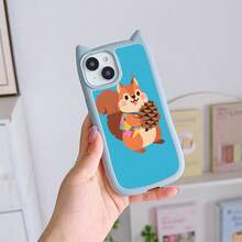 Fashion Phone Cases - Black - View 7