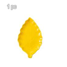 1/2pcs Ceramic Spoon Rest For Stove Top, Cute Green Leaf Shaped Spoon Rest/Spoon Holder For Kitchen Countertop, Farmhouse Decor Leaf Shape Spatula Holder Utensil Rest, Gift For Mother's Day Housearming Thanksgiving Christmas - Multicolor - View 15