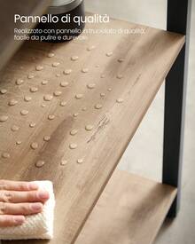 Bookcases - Camel - View 5