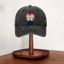 Women Other Hats - Black - View 5