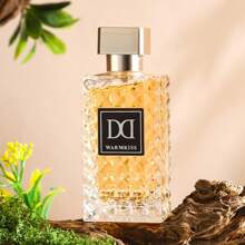 1pc 65ml Earth Blue KUANG Wild Fragrance Spray, Long-Lasting Light Woody Cologne Fragrance Spray, The Same Scent As Big Brands, Suitable For Any Occasion. High-Quality Products Are The Best Choice For Gifting. Lady's Gift