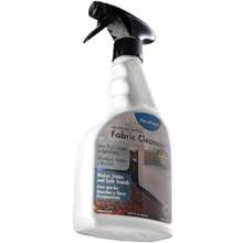 ForceField Fabric Cleaner Profional Gth Deeply Penetrates Water Safe Fabric Fibers Of Upholstery Clothing Rugs Carpeting 22oz - as pic - View 3