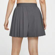 Nike Women's Nike 24.7 DF Pleated Woven Skirt Shorts IB2347-036