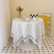 Kitchen Tablecloth - Milán Geka - Ver 2