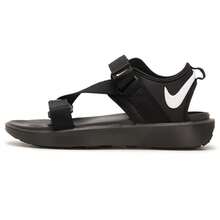 Nike Giày thể thao ngoài trời VISTA SANDAL cổ thấp thoáng khí cho nam DJ6605-001 - màu đen - Xem 1